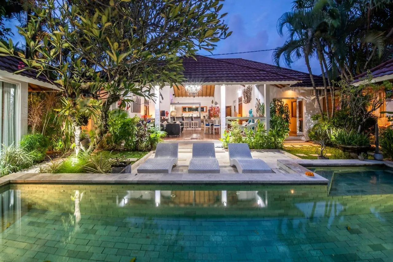 Villa Fendi Seminyak