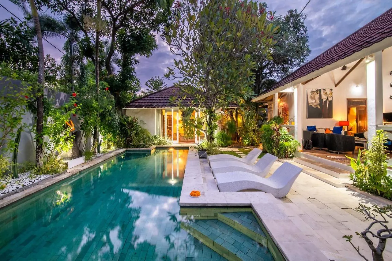 Villa Fendi Seminyak