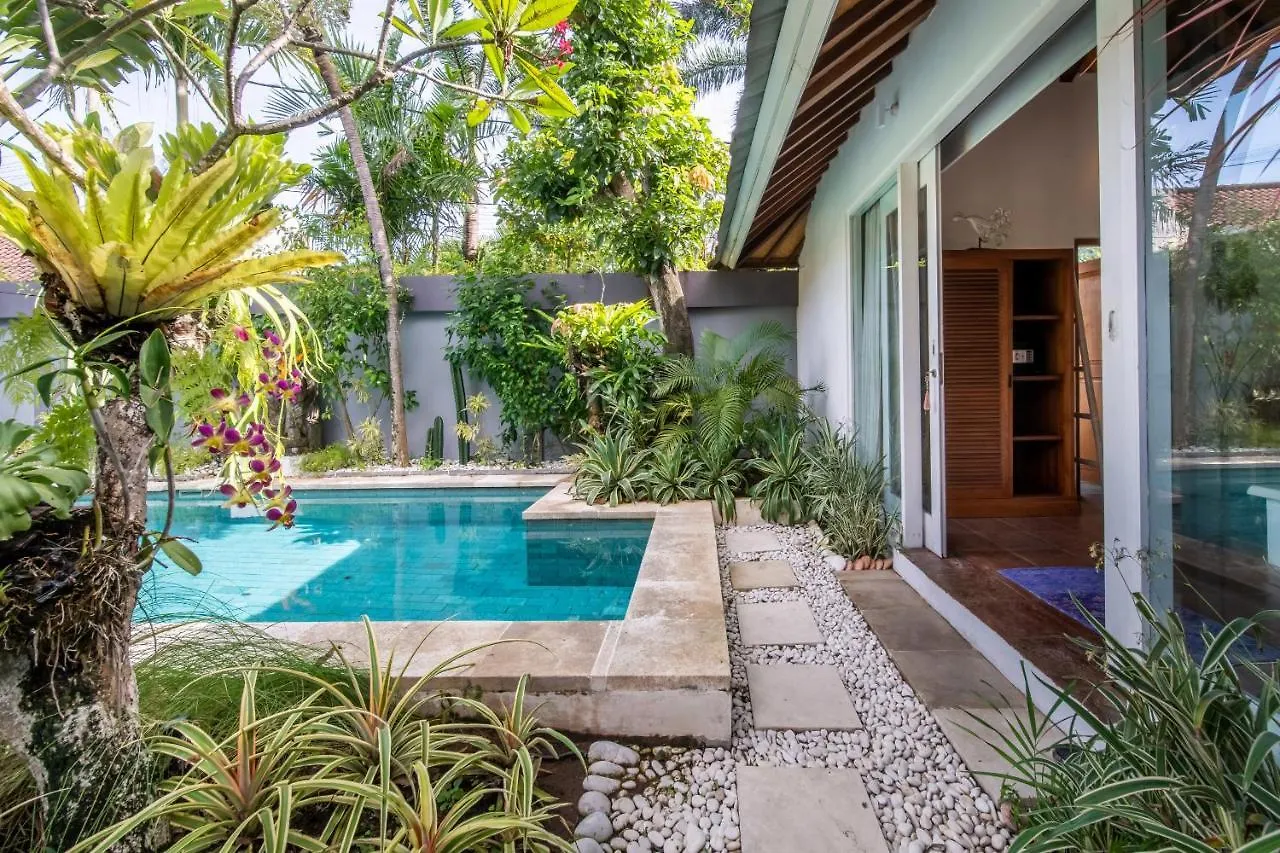 Villa Fendi Seminyak 0*,  Indonesien