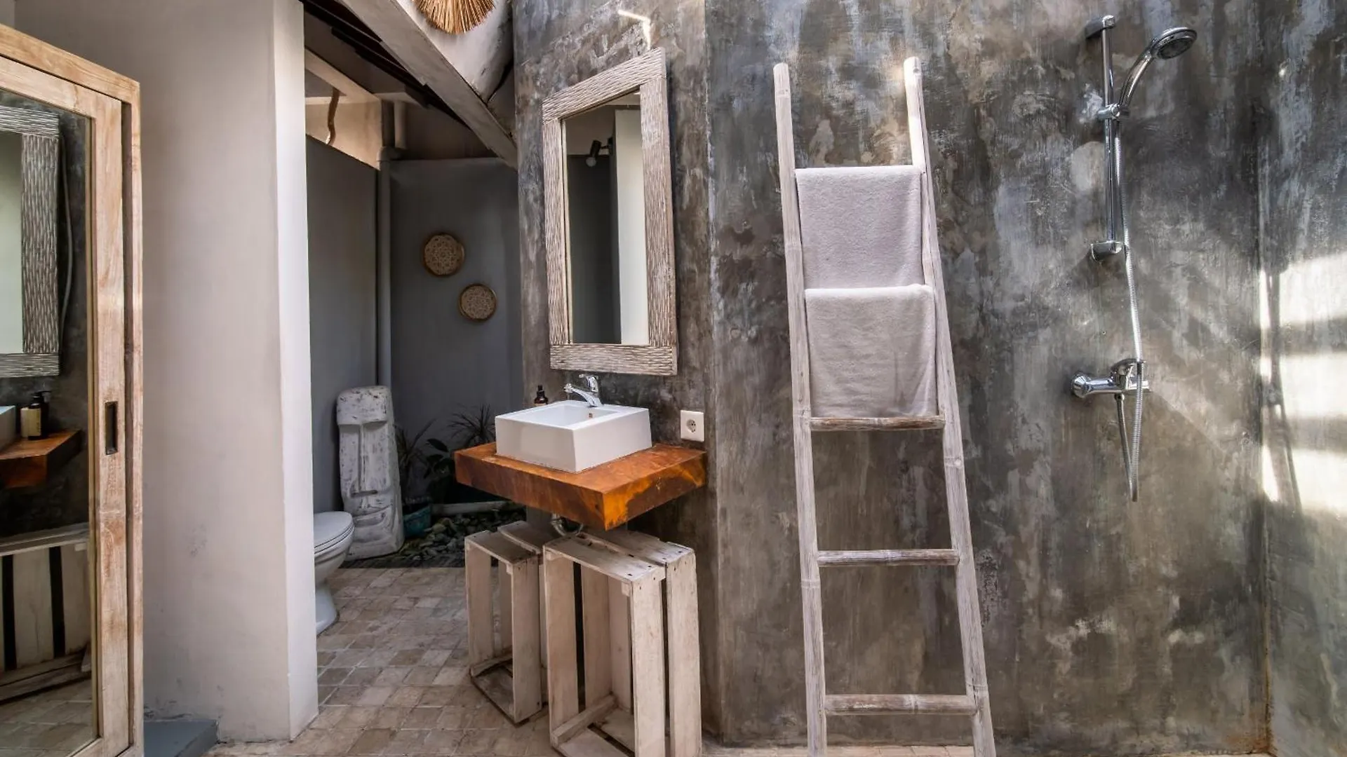 Villa Fendi Seminyak