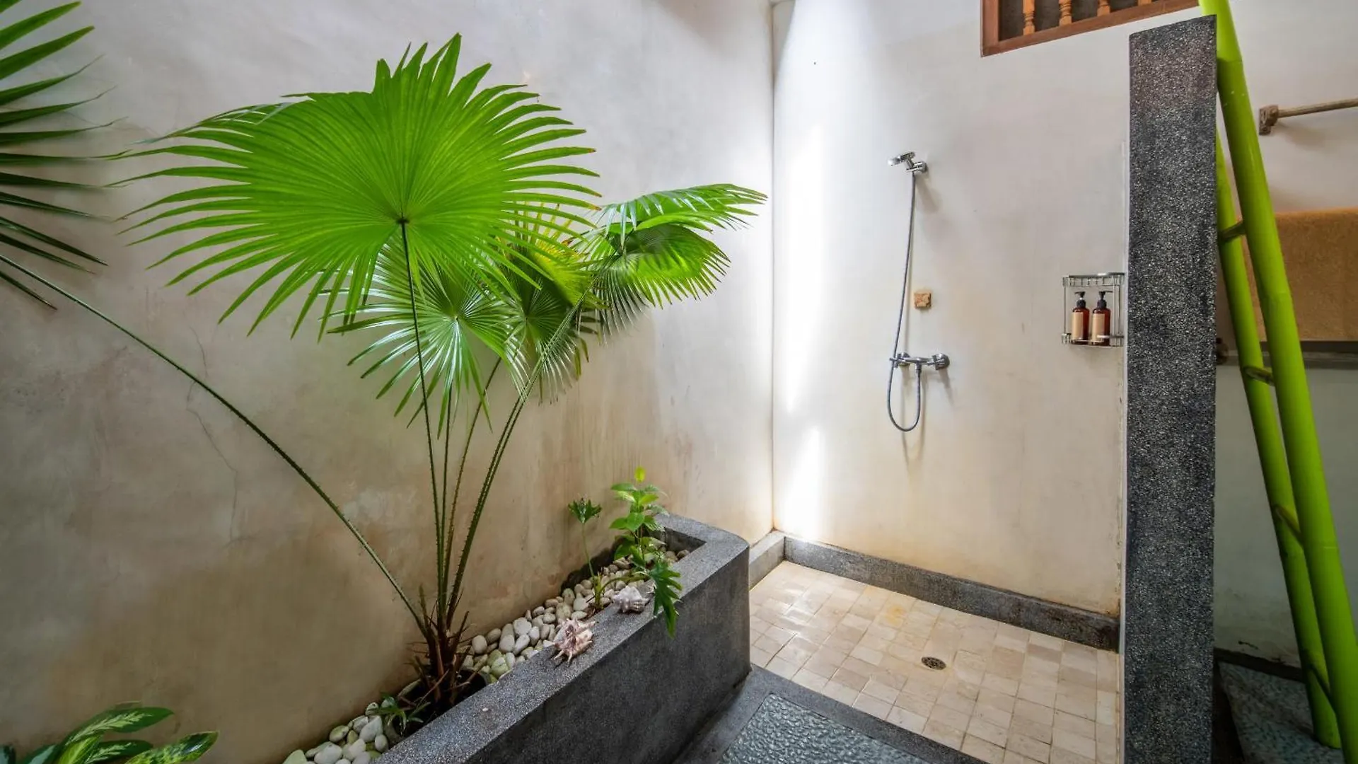 Villa Fendi Seminyak 0*,