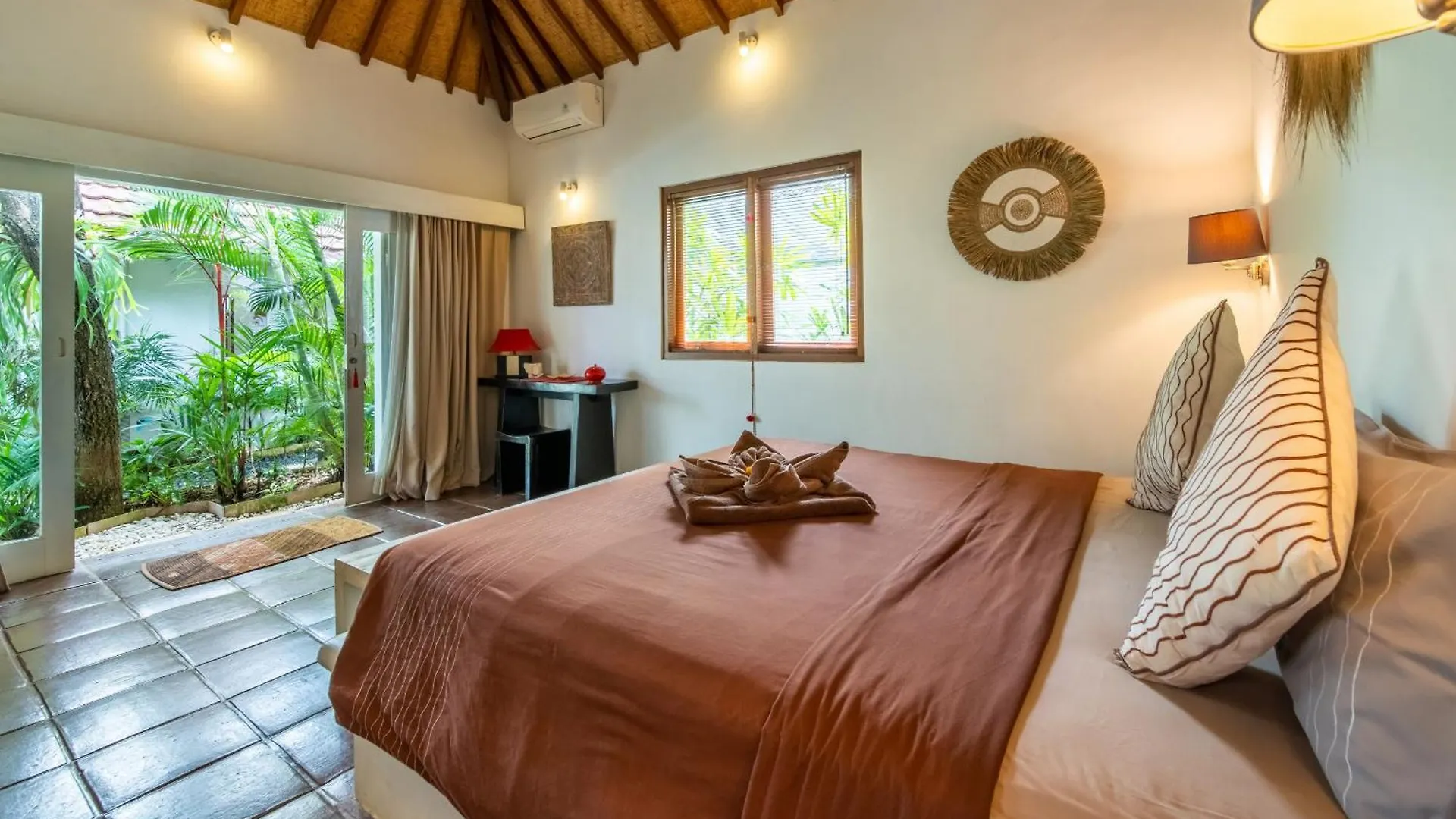 Villa Fendi Seminyak