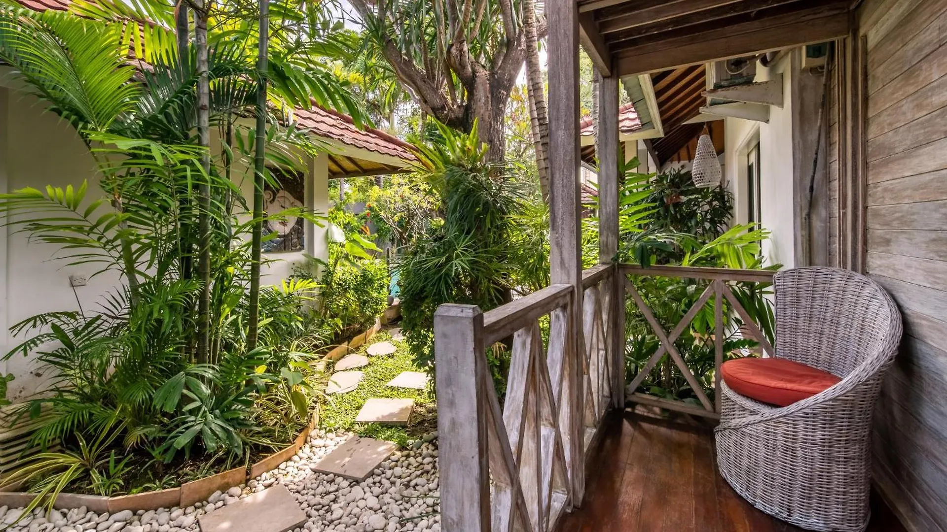 Villa Fendi Seminyak 0*,