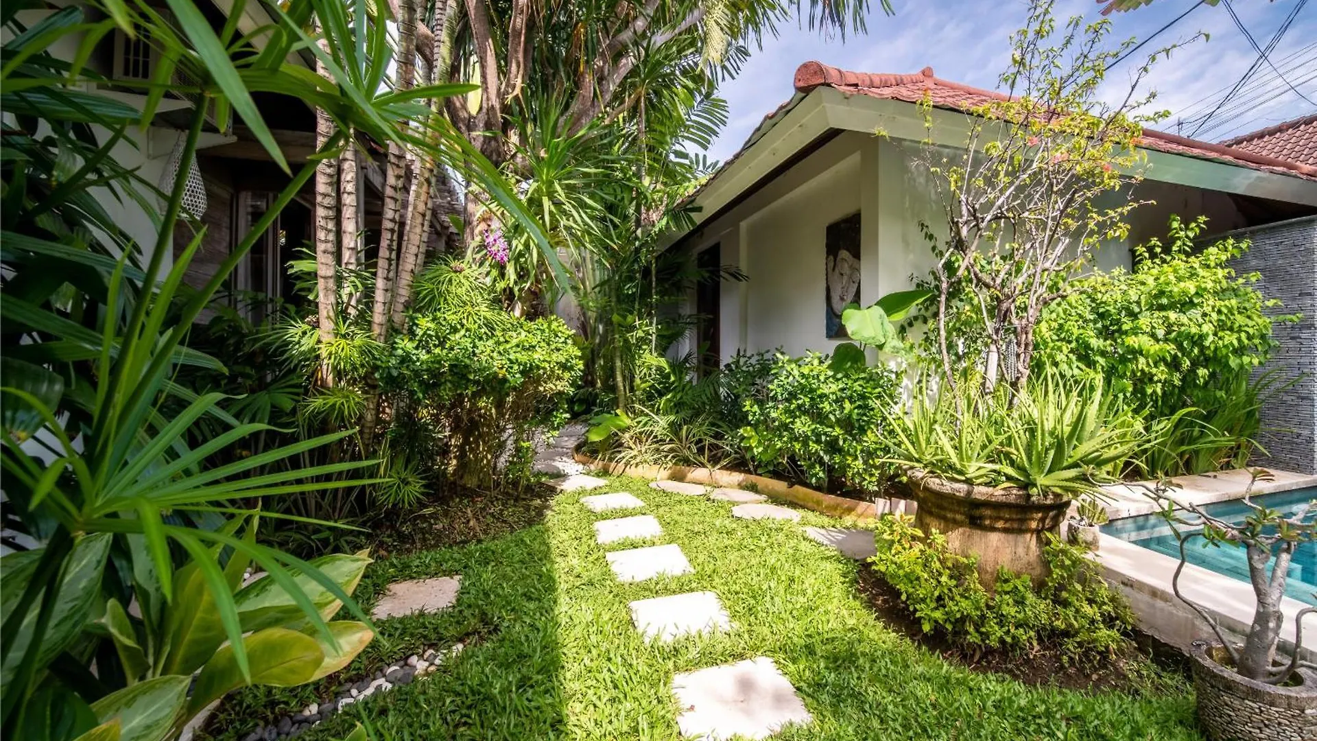 Villa Fendi Seminyak